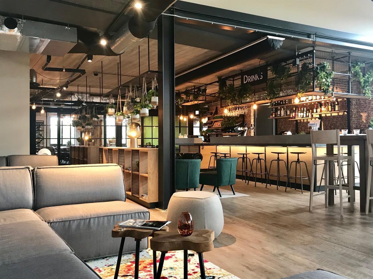 Hotel Kaatsheuvel-waalwijk Kaatsheuvel