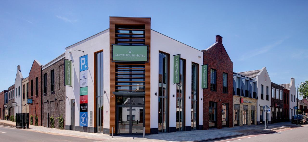 Hotel Kaatsheuvel-waalwijk